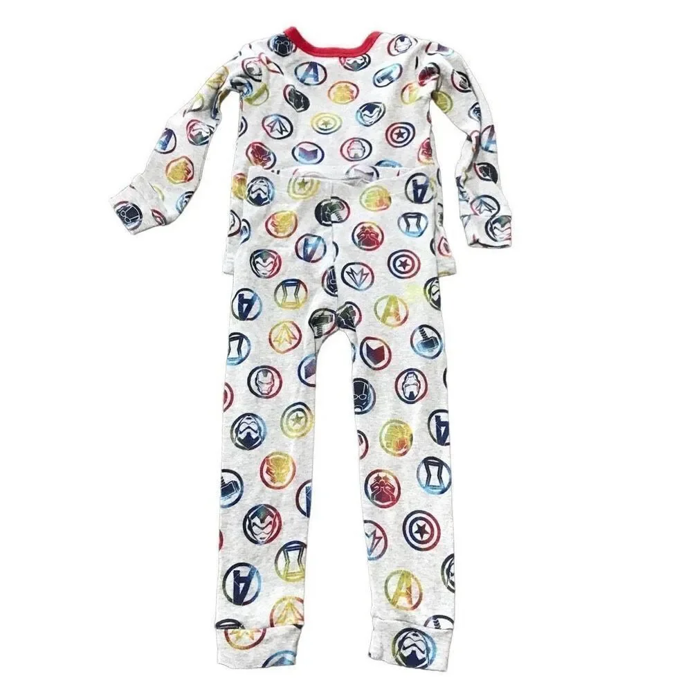 Gap two piece pajama outfit 5t A220